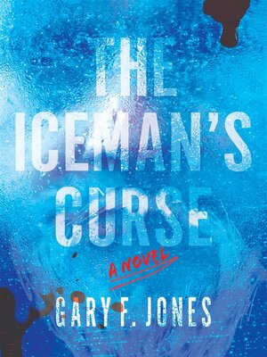 cover image of The Iceman's Curse